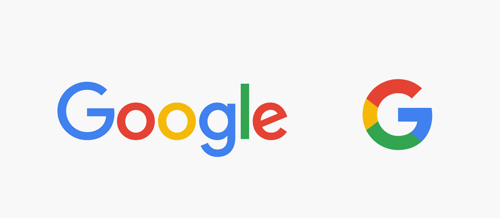 Картинки логотипа гугл
