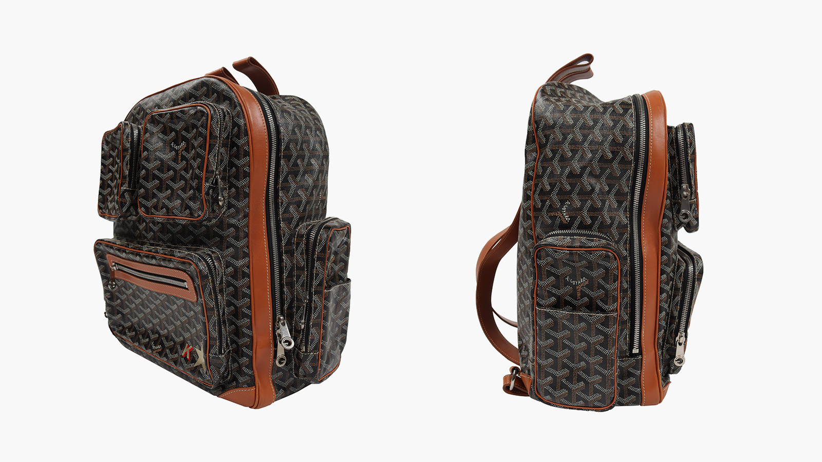 Available For Purchase For K Presenting The Kanye West X Goyard