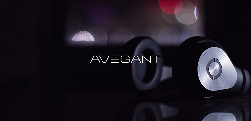 Avegant Glyph Virtual Reality Goggles