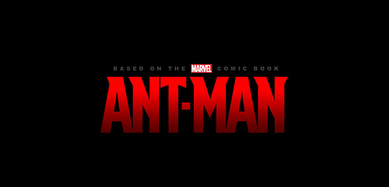 Marvel Ant-Man Trailer