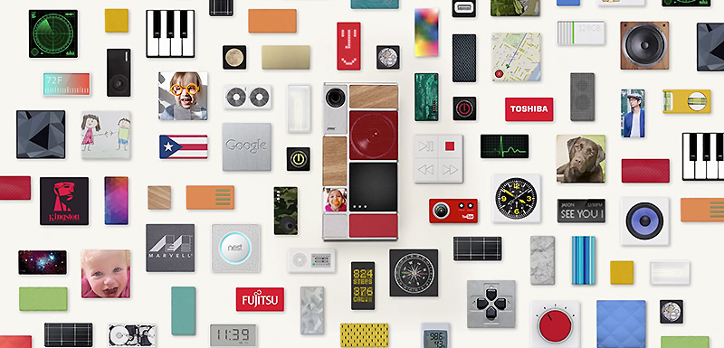 Google Project Ara