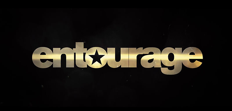 Entourage Movie