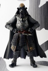 starwars samurai figures