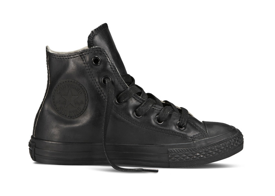 Converse Chuck Taylor All Star “Rubber” Collection - IMBOLDN