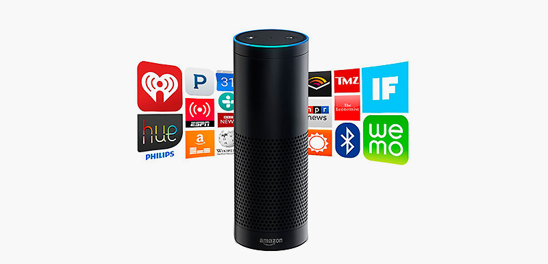 Amazon Echo