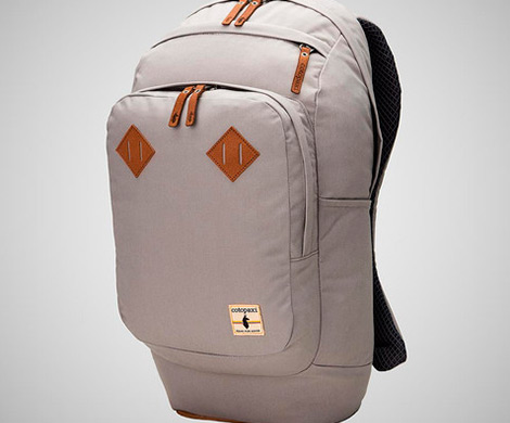 Cotopaxi Backpacks