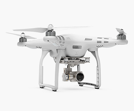 DJI Phantom 3