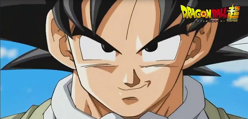 First Teaser Trailer for ‘Dragon Ball Super’