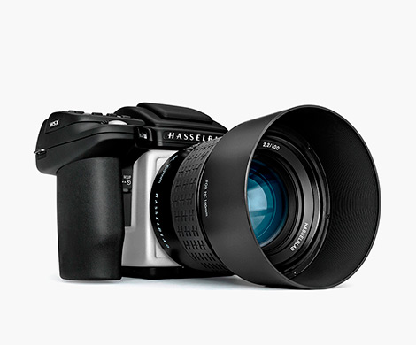 Hasselblad H5X Camera
