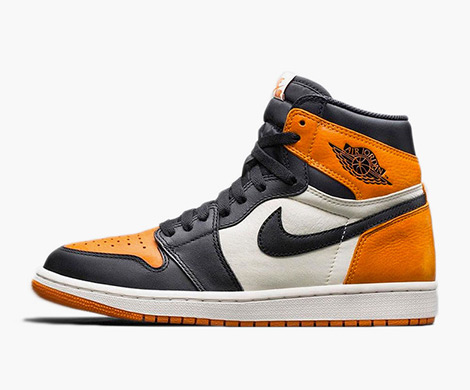 Air Jordan 1 Retro High OG “Shattered Backboard”