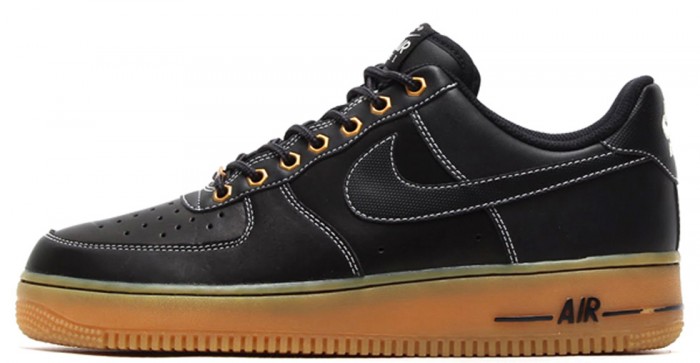 nike air force work boots