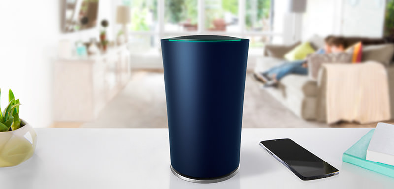 Google OnHub