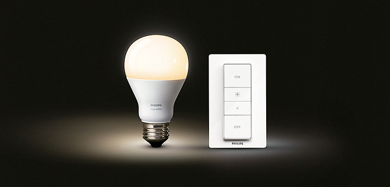 Philips Hue Wireless Dimming Kit