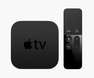 Apple TV