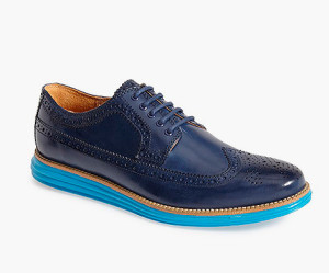 Cole Haan LunarGrand Wingtip