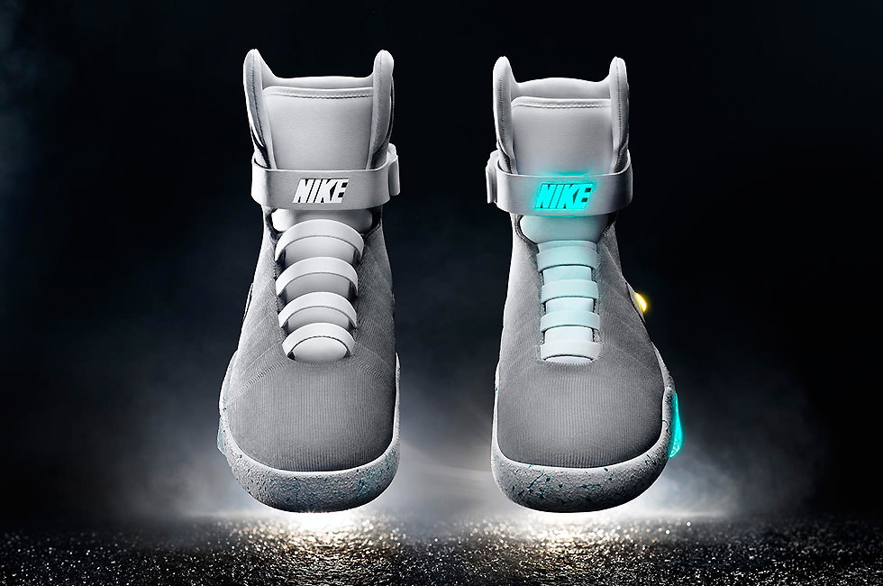 nike mags 2015 release