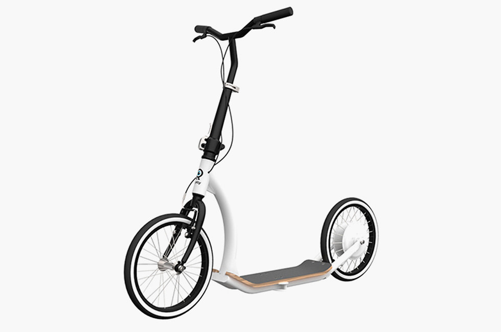 FlyKly Smart Ped