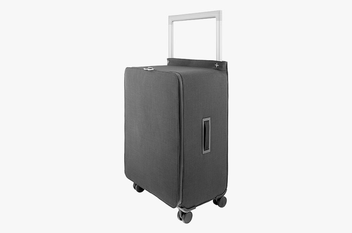 starck trip luggage