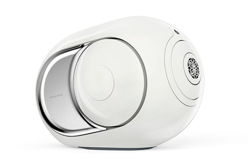 Devialet Phantom Wireless Speaker