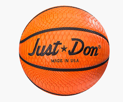 Just Don Basketball