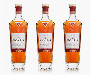 Macallan Rare Cask