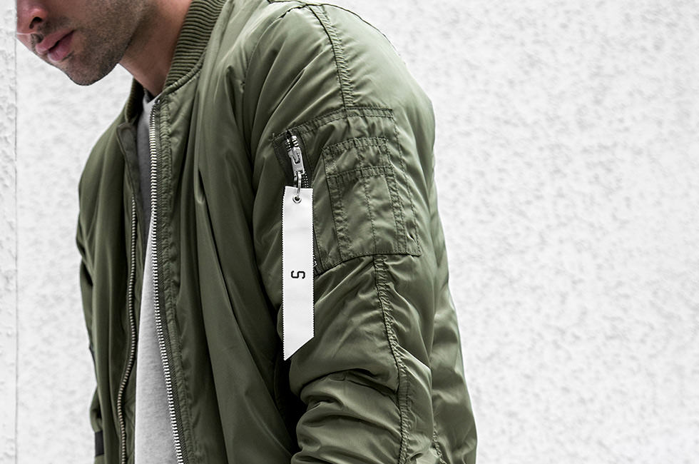 Stampd Style Guide for November 2015