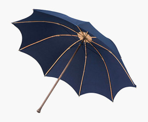 visvim Atelier Umbrella