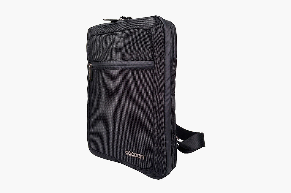 Cocoon Tablet Sling Messenger Bag