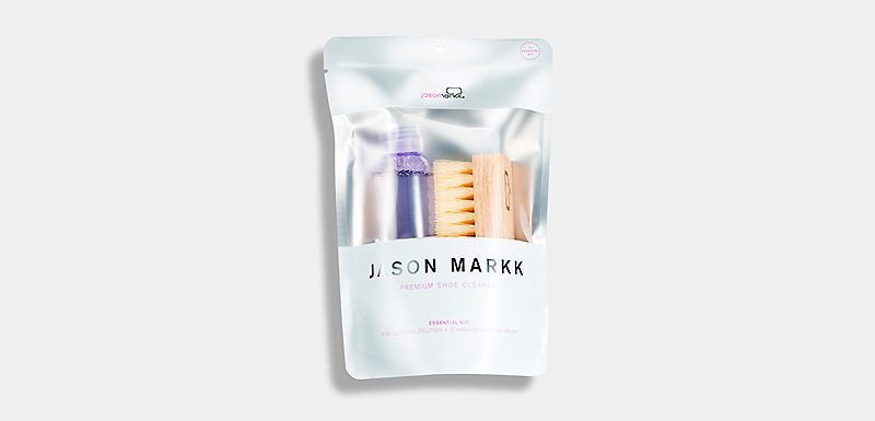 Jason Markk Sneaker Cleaning Essential Kit