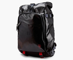 Volcom Mod-Tech Surf Bag