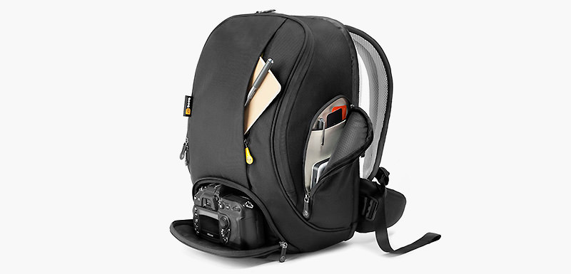 booq Boa flow Backpack