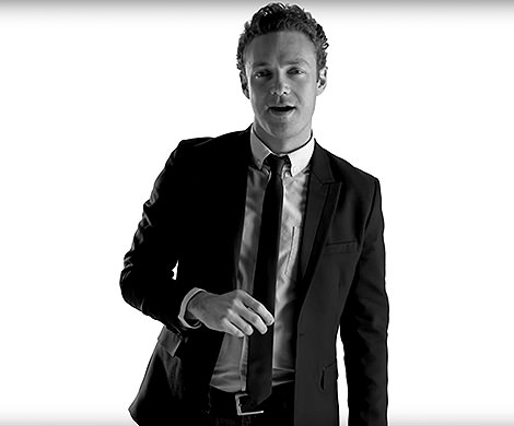 Celebrity Nano-Impressions with Ross Marquand