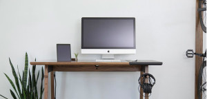 Artifox Standing Desk