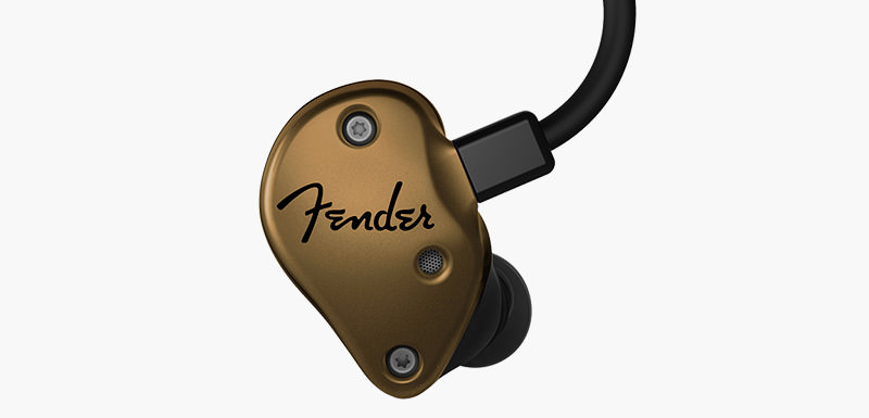 Fender FXA7