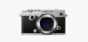 Olympus PEN-F