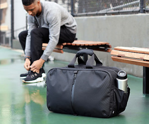 Aer Gym Duffel