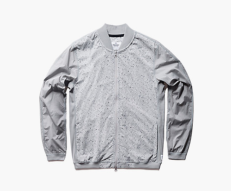 Reigning Champ Sea To Sky Collection