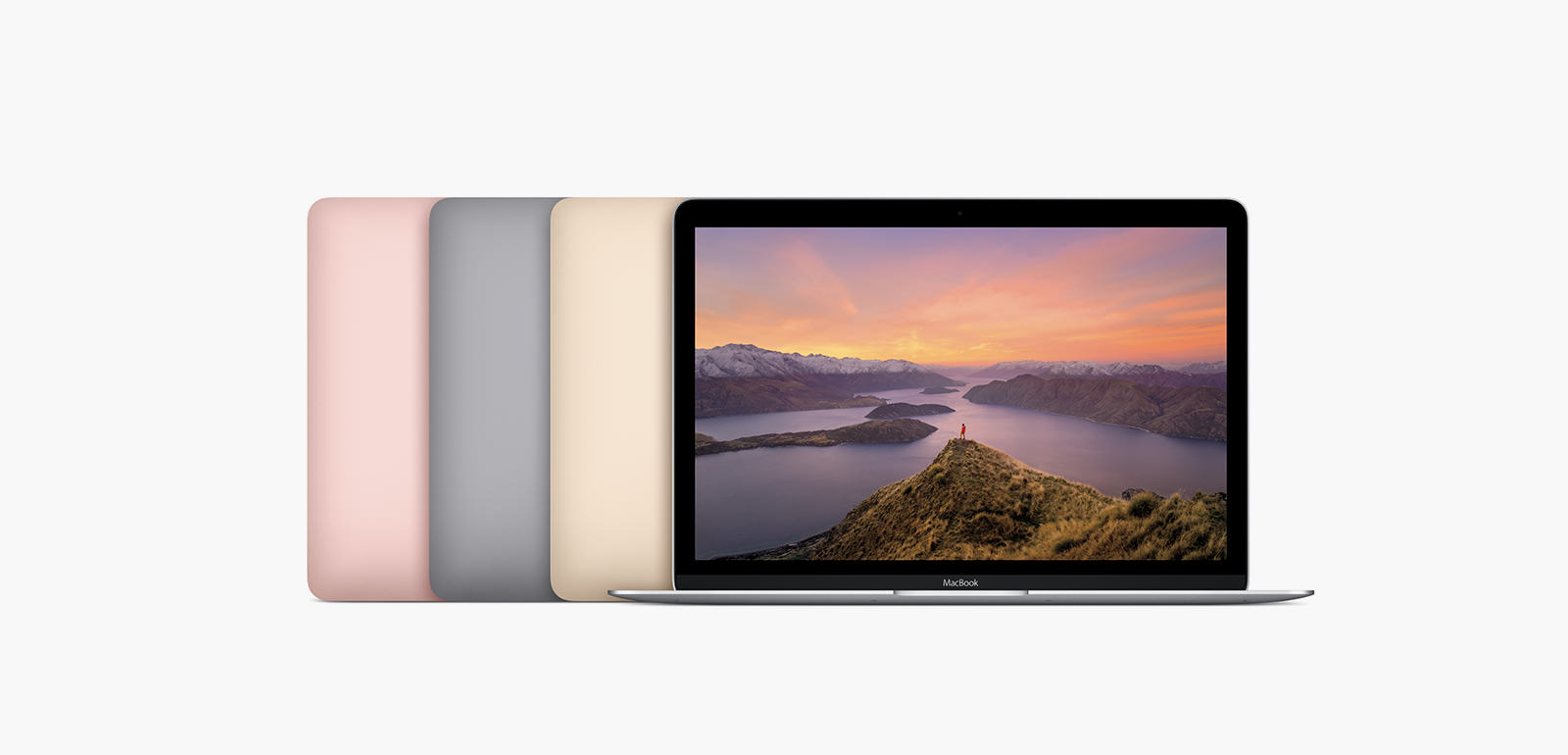 Apple 12-Inch MacBook