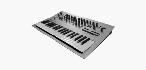 KORG minilogue