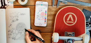 Moleskine Smart Writing Set