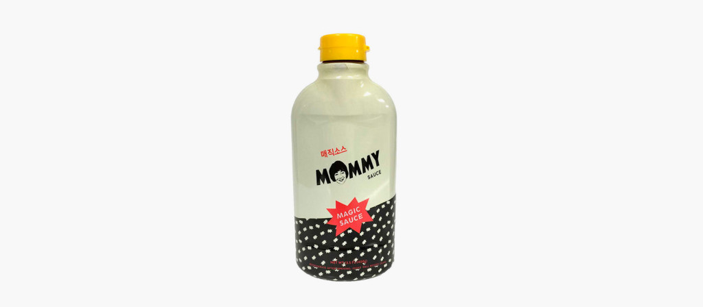 Mommy Sauce