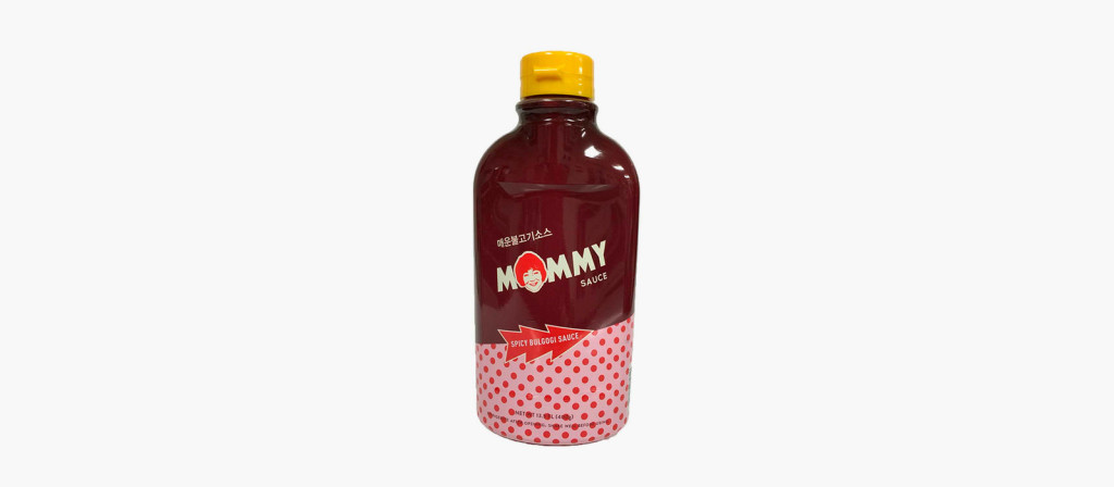 Mommy Sauce