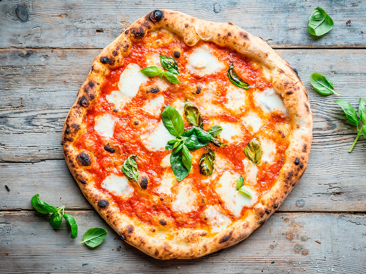 пицца рецепт италия (120) фото