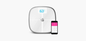 Koogeek-S1-Smart-Scale-