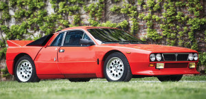 Lancia 037 Stradale