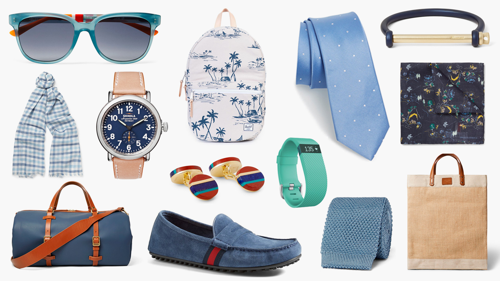 Must-Have Summer Accessories