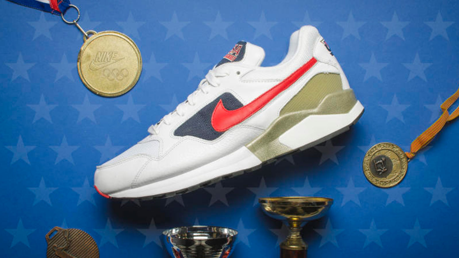 Nike 2016 Olympic Pack Sneakers IMBOLDN