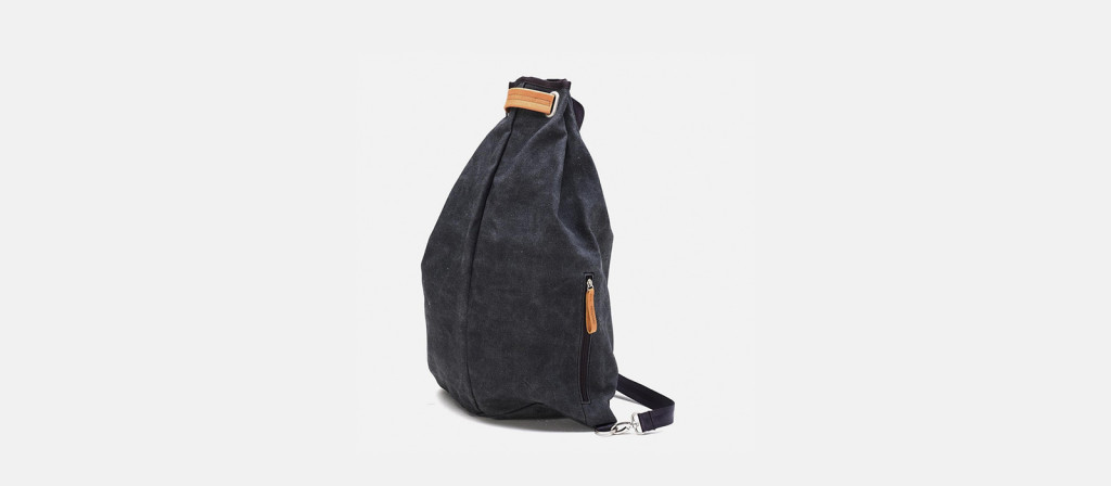 Qwstion Simple Bag