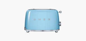 Smeg 2 Slice Toaster