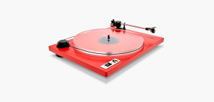 U-Turn Audio Orbit Turntable